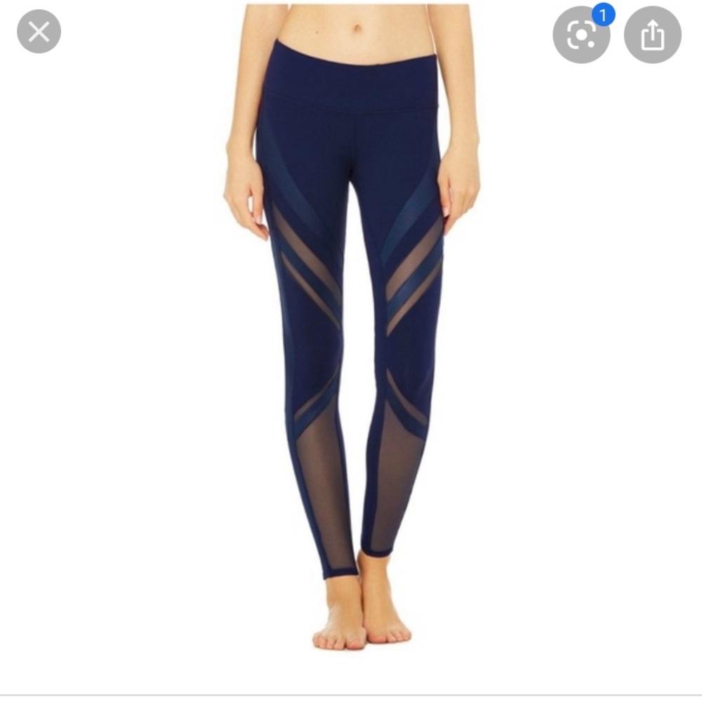 Brand New Alo Yoga leggings